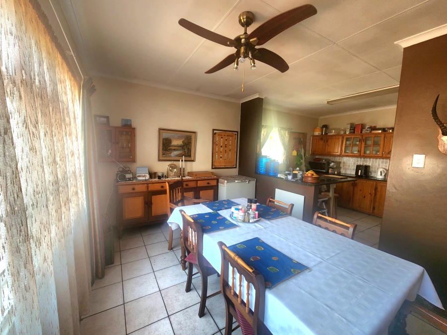 3 Bedroom Property for Sale in Parys Free State